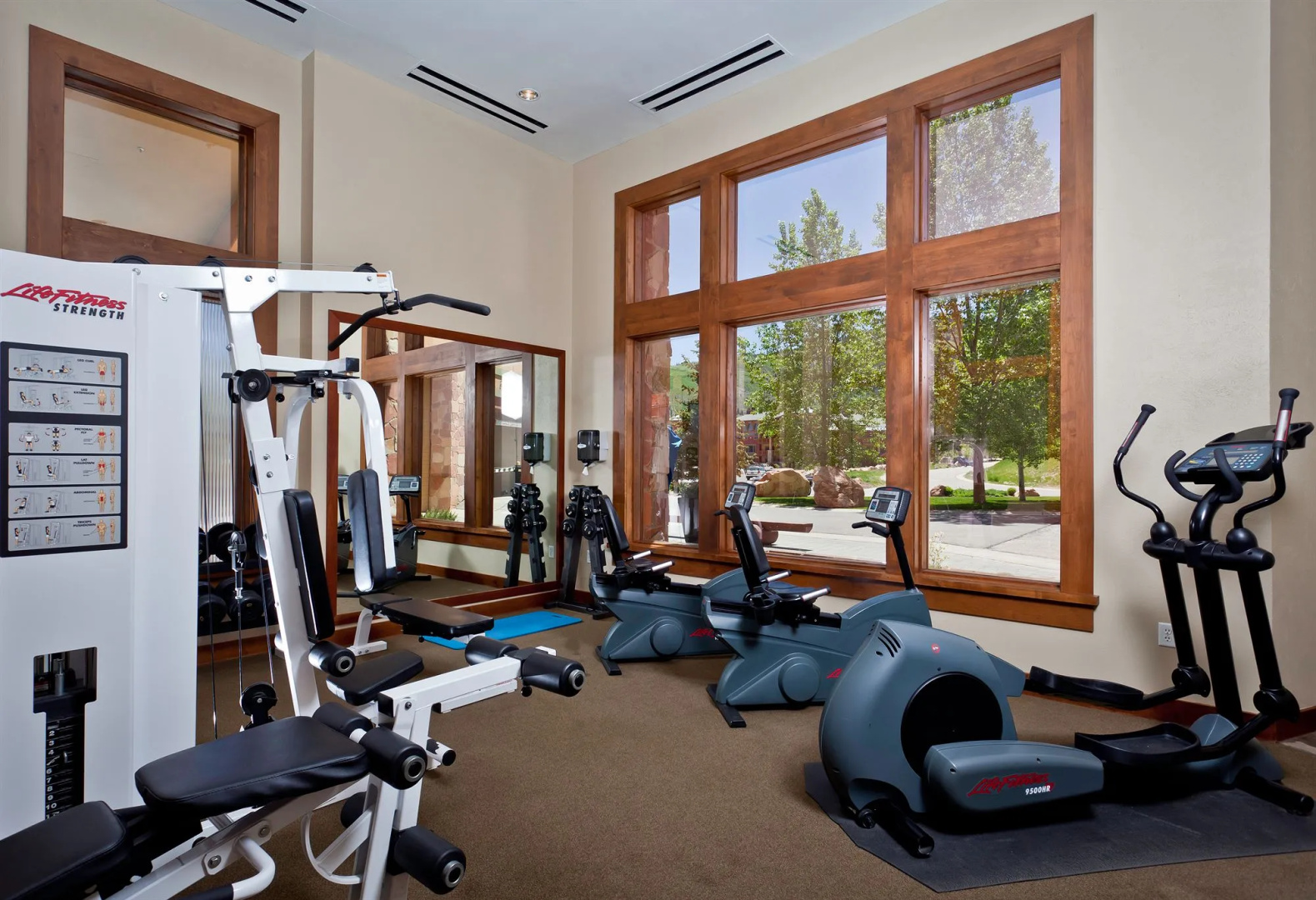 Photo - Sundial Lodge by All Seasons Resort Lodging