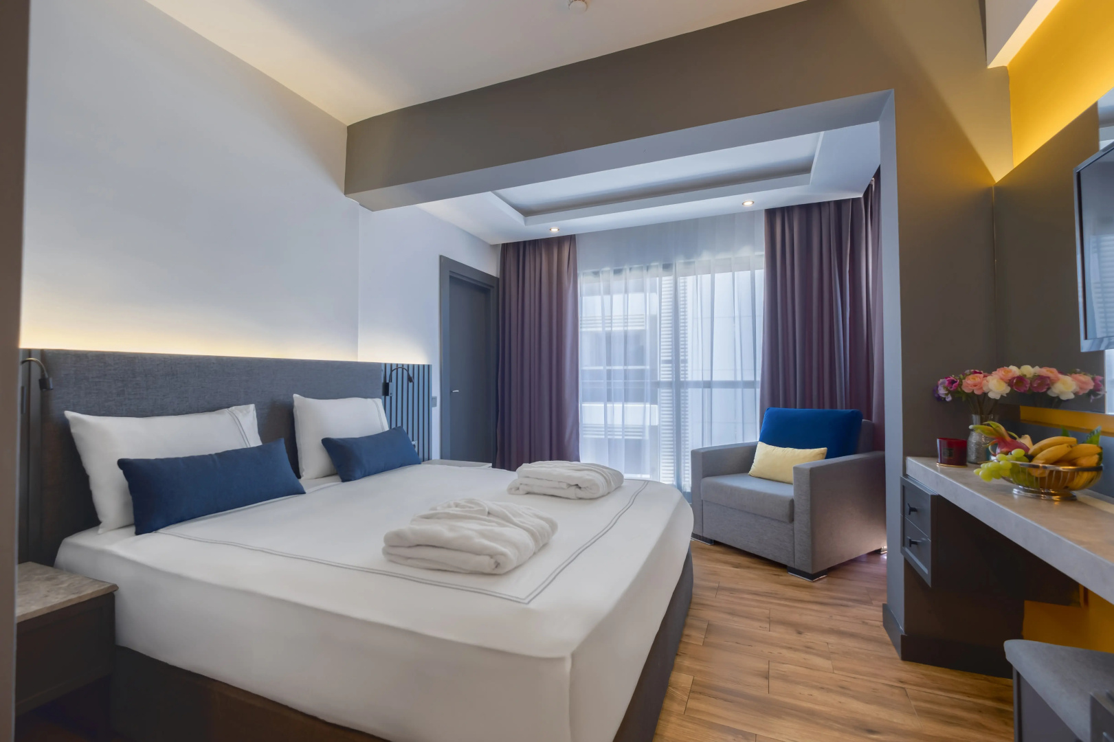Photo - Oba Star Hotel