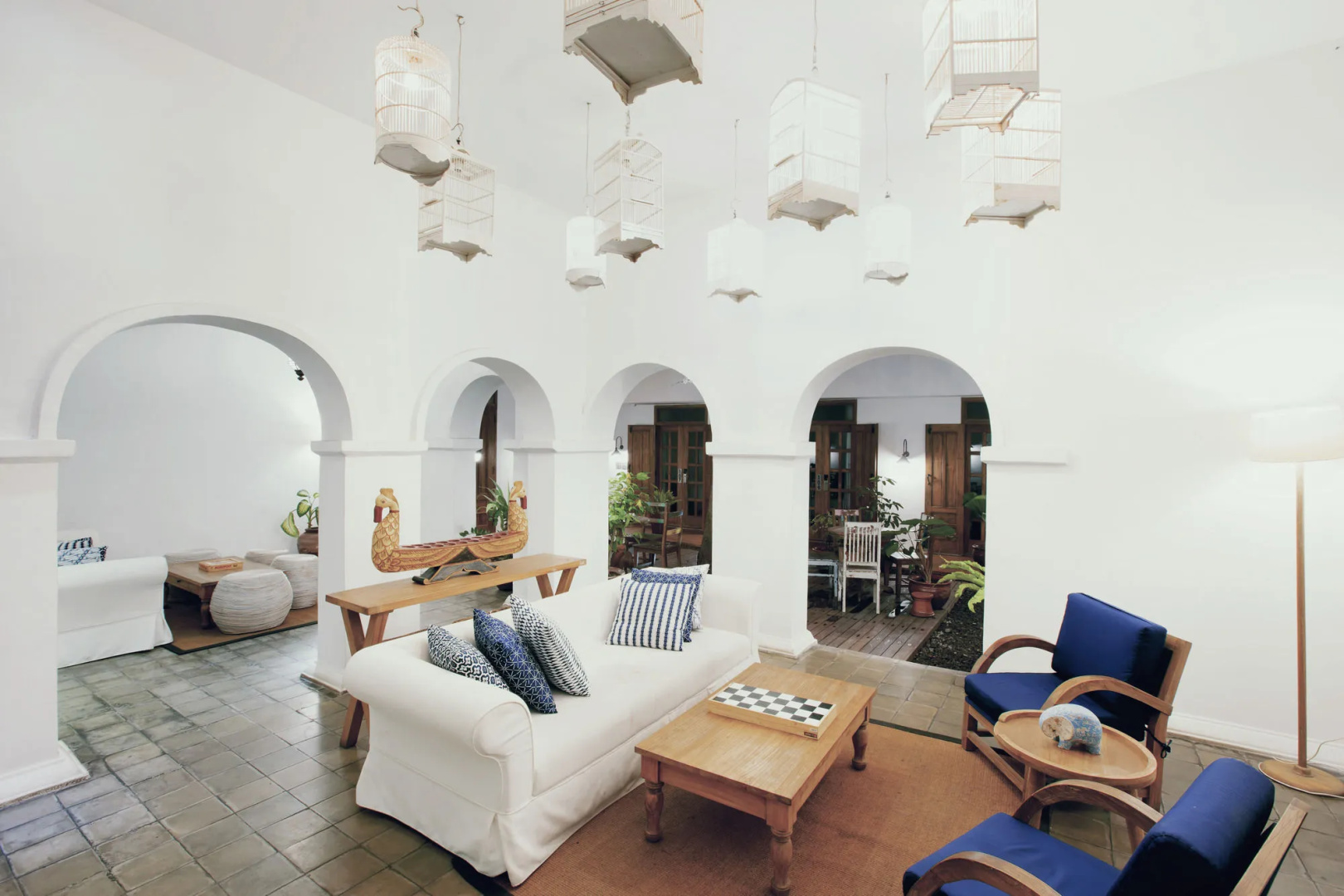 Photo - Adhisthana Hotel