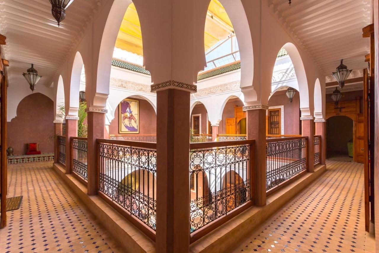 Foto - Riad Magda & Spa