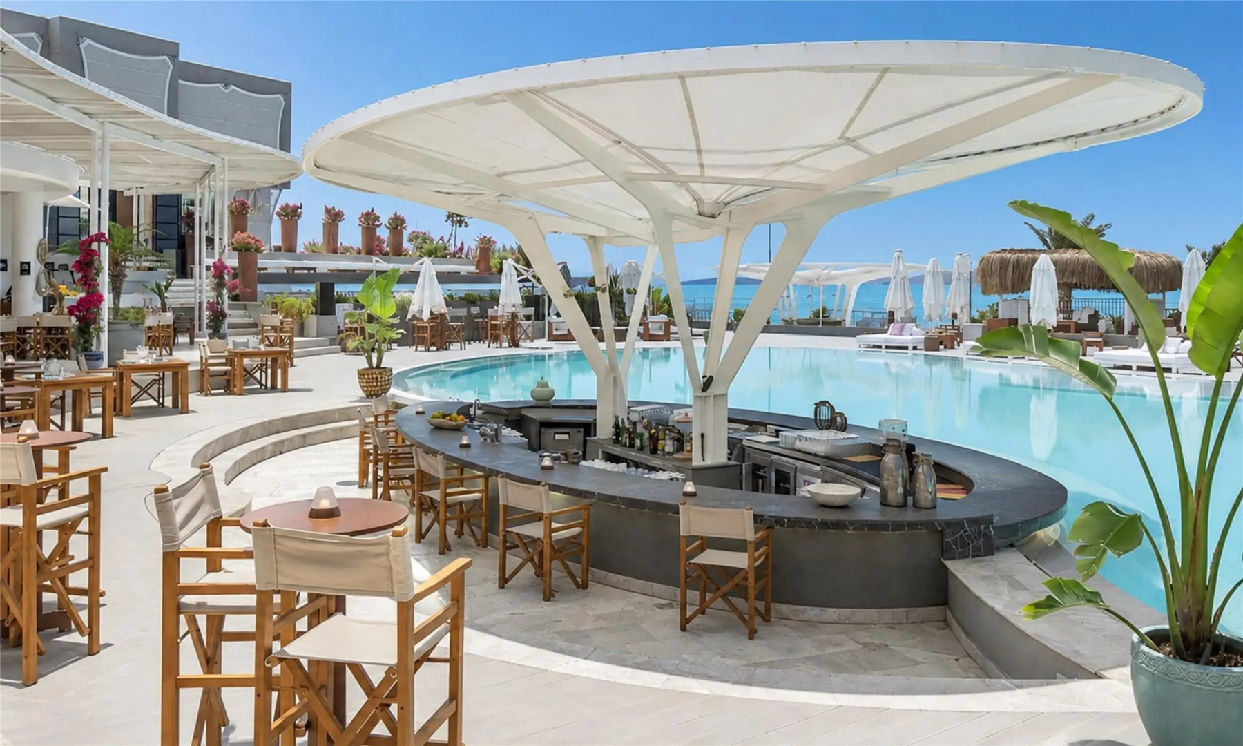 Susona Bodrum, LXR Hotels & Resorts, Bild 40 von 47