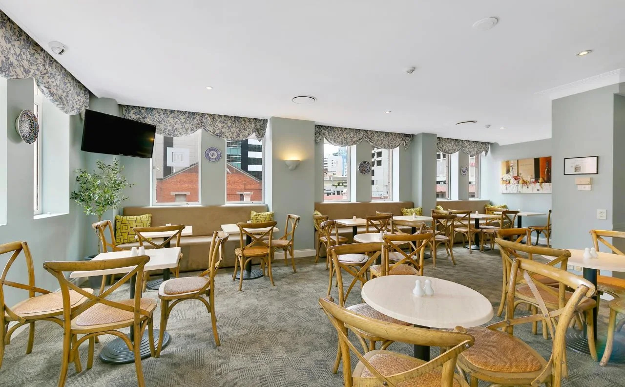 Foto - Manor Apartment Hotel