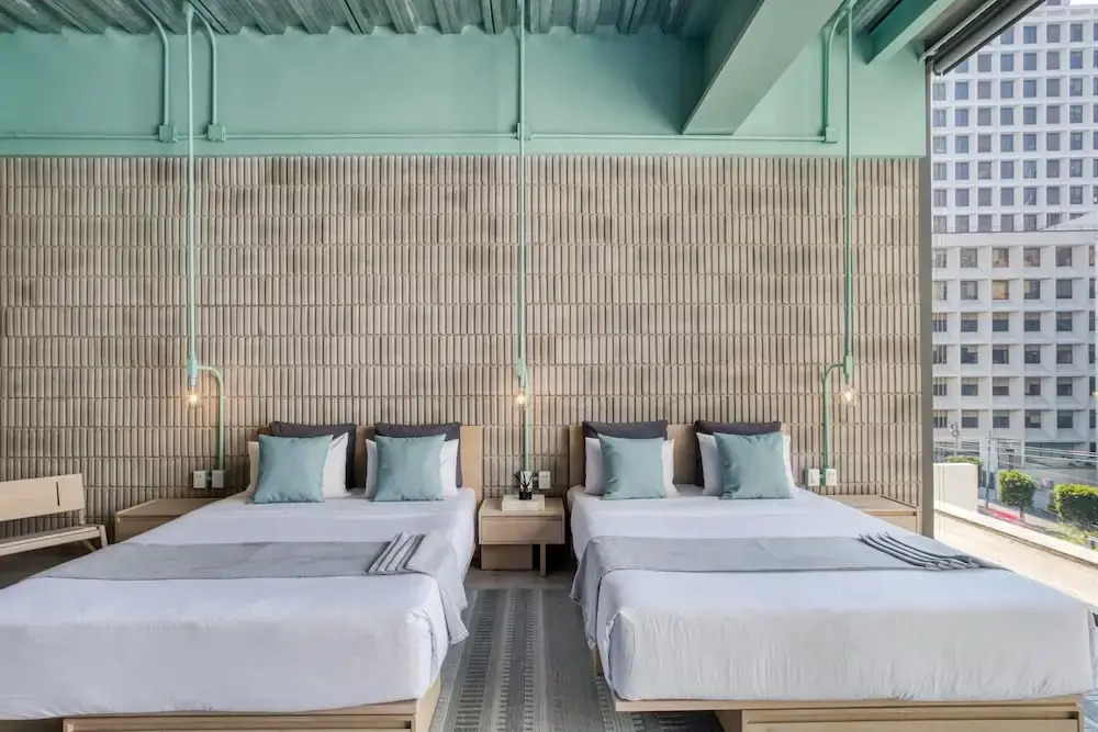 Foto - UTOPIC Polanco by ULIV