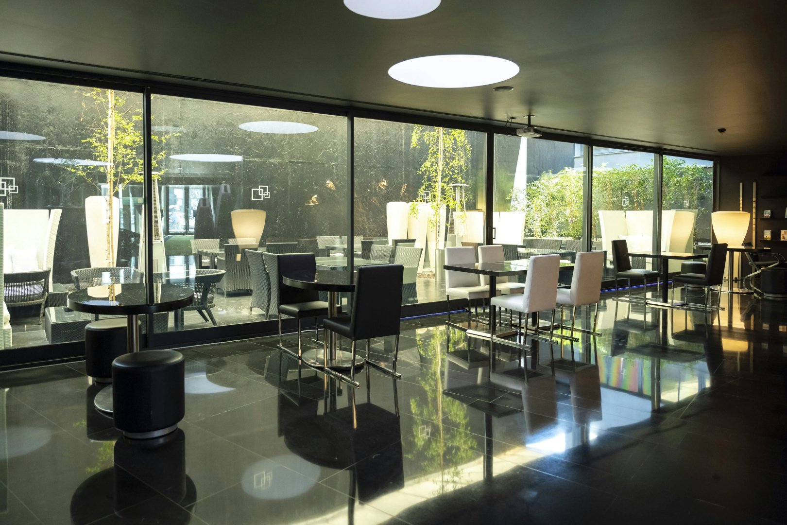Photo - DoubleTree by Hilton Hotel Lisbon - Fontana Park