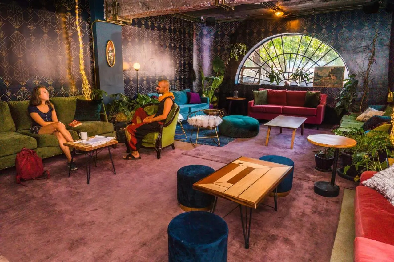 Foto - Hotel Virreyes México