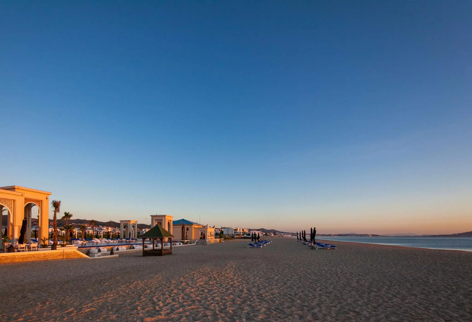 Foto - Banyan Tree Tamouda Bay