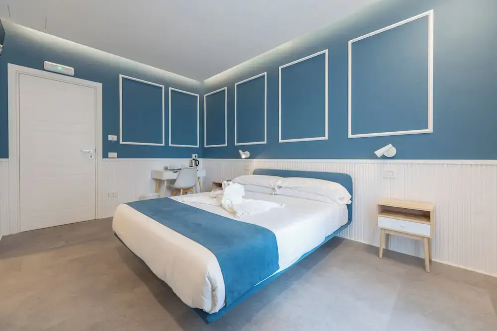 Photo - Toledo Mill Relais