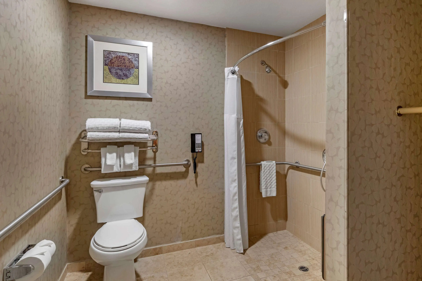 Foto - Best Western Plus Anaheim Inn