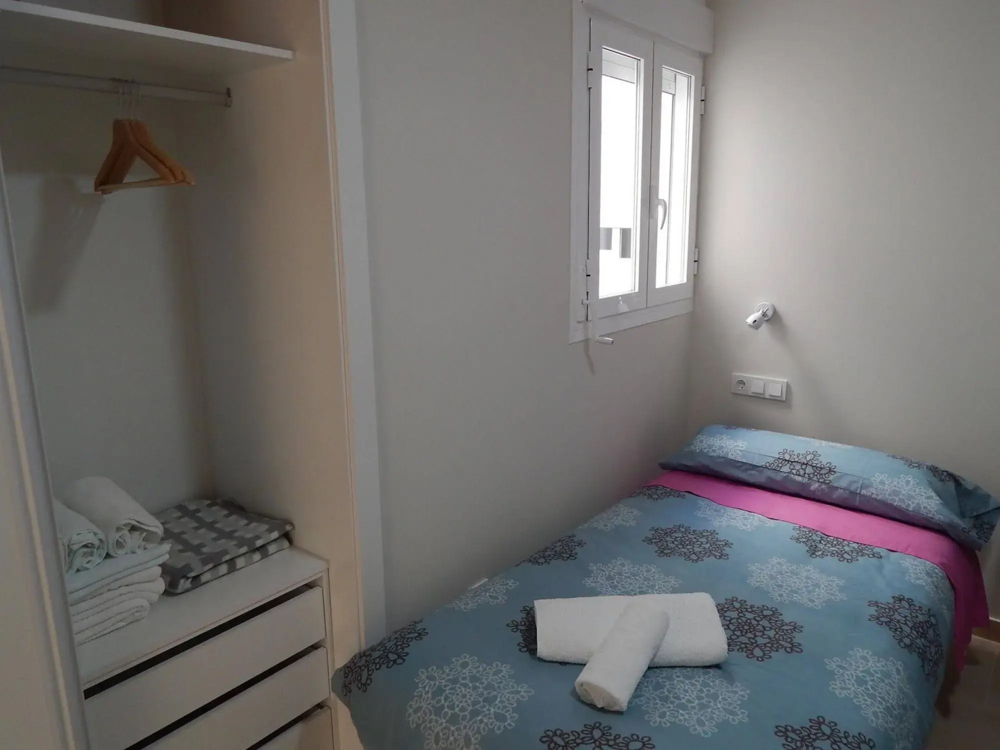 Photo - Apartamentos La Rosita Old Town