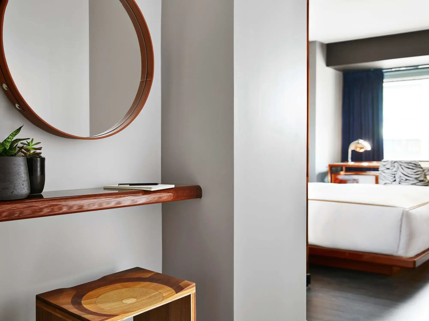Photo - Hotel Hendricks