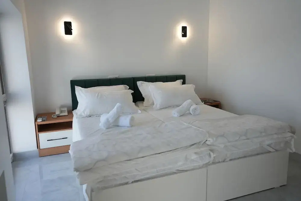 Foto - Kamilovs' Hotel