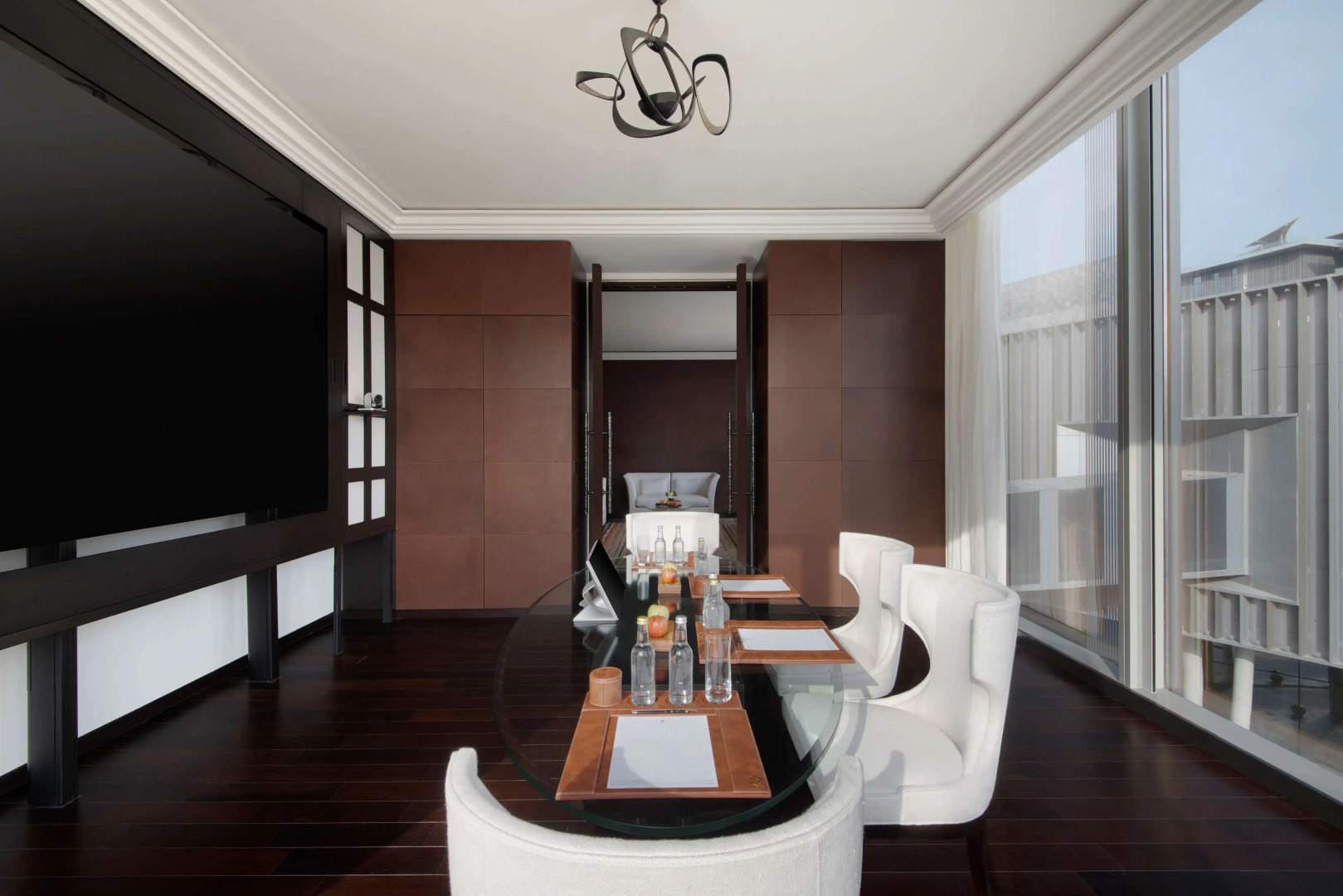 Photo - Banyan Tree Doha At La Cigale Mushaireb