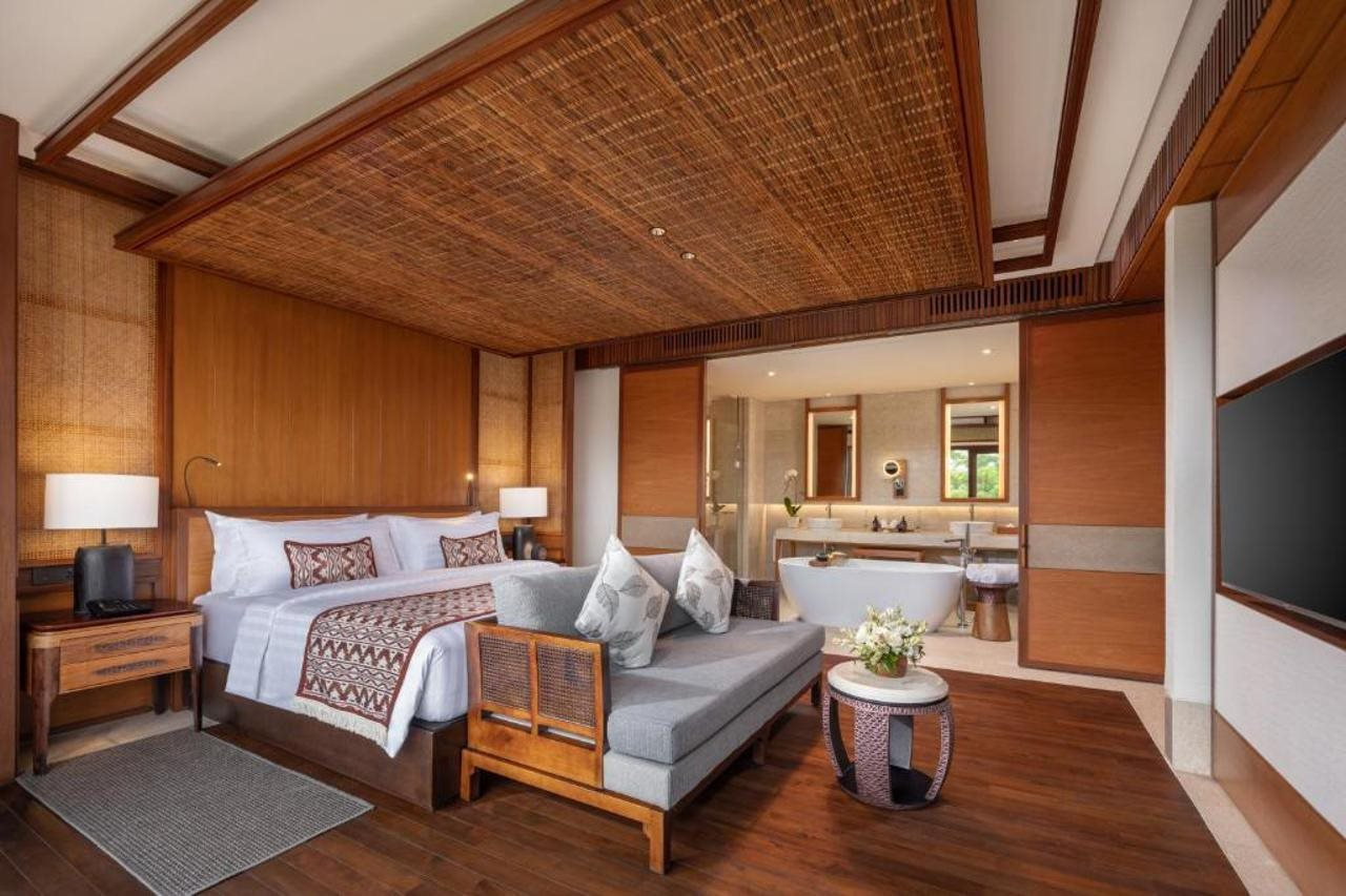 Foto - Impiana Private Villas Ubud