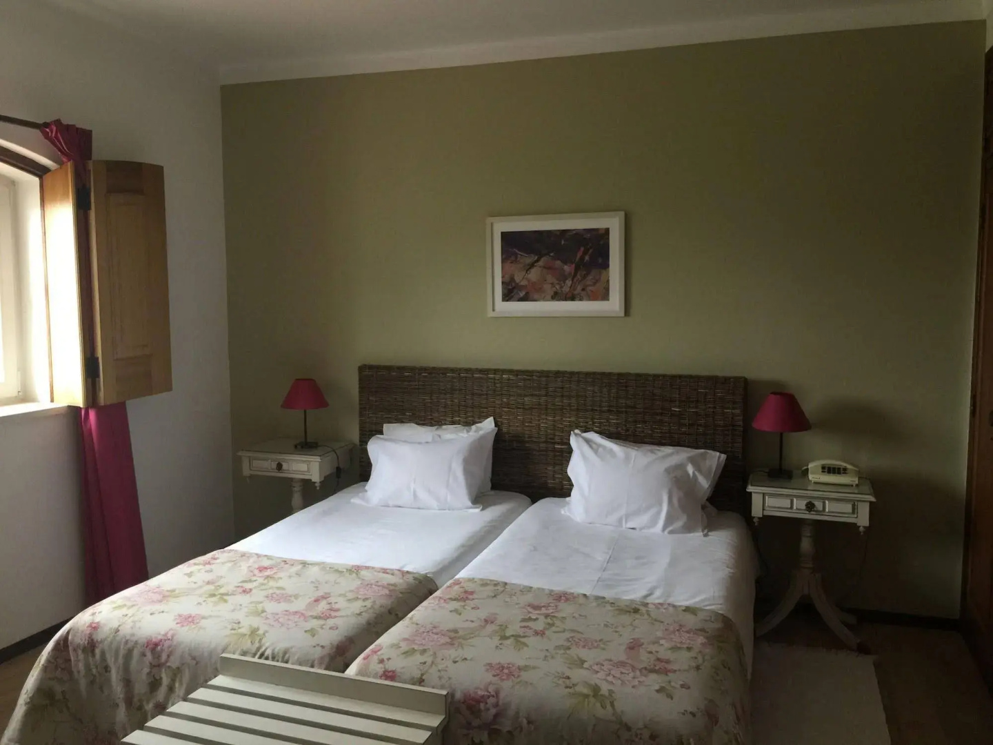 Photo - Casa Da Padeira - Turismo Rural