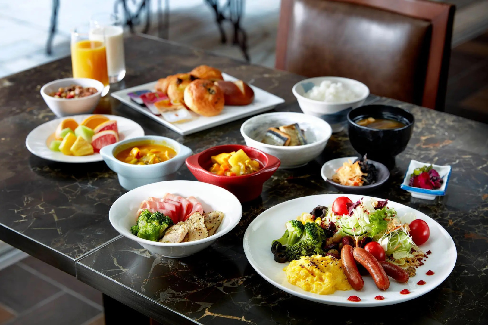 Foto - Villa Fontaine Kobe Sannomiya