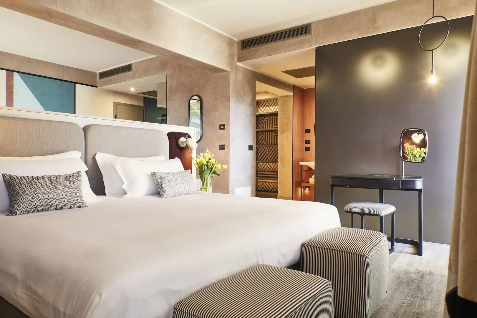 Photo - Hotel Villa Pamphili Roma