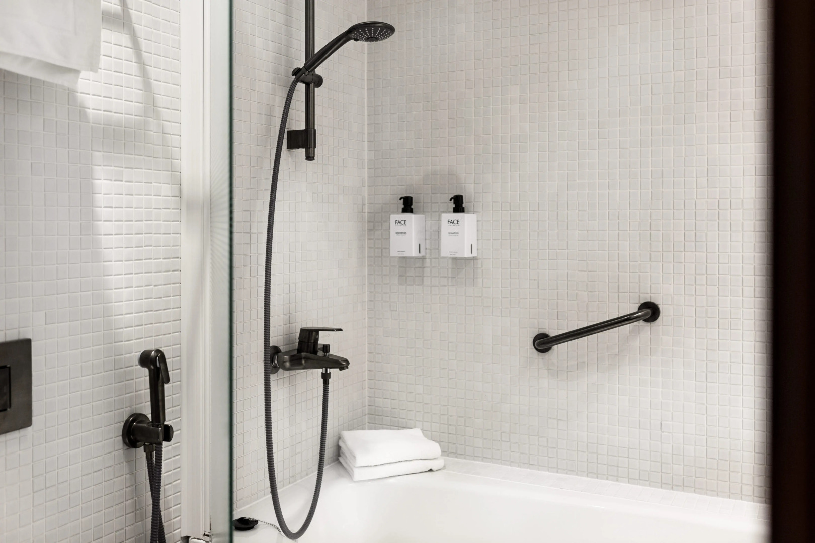 Foto - Scandic Simonkenttä