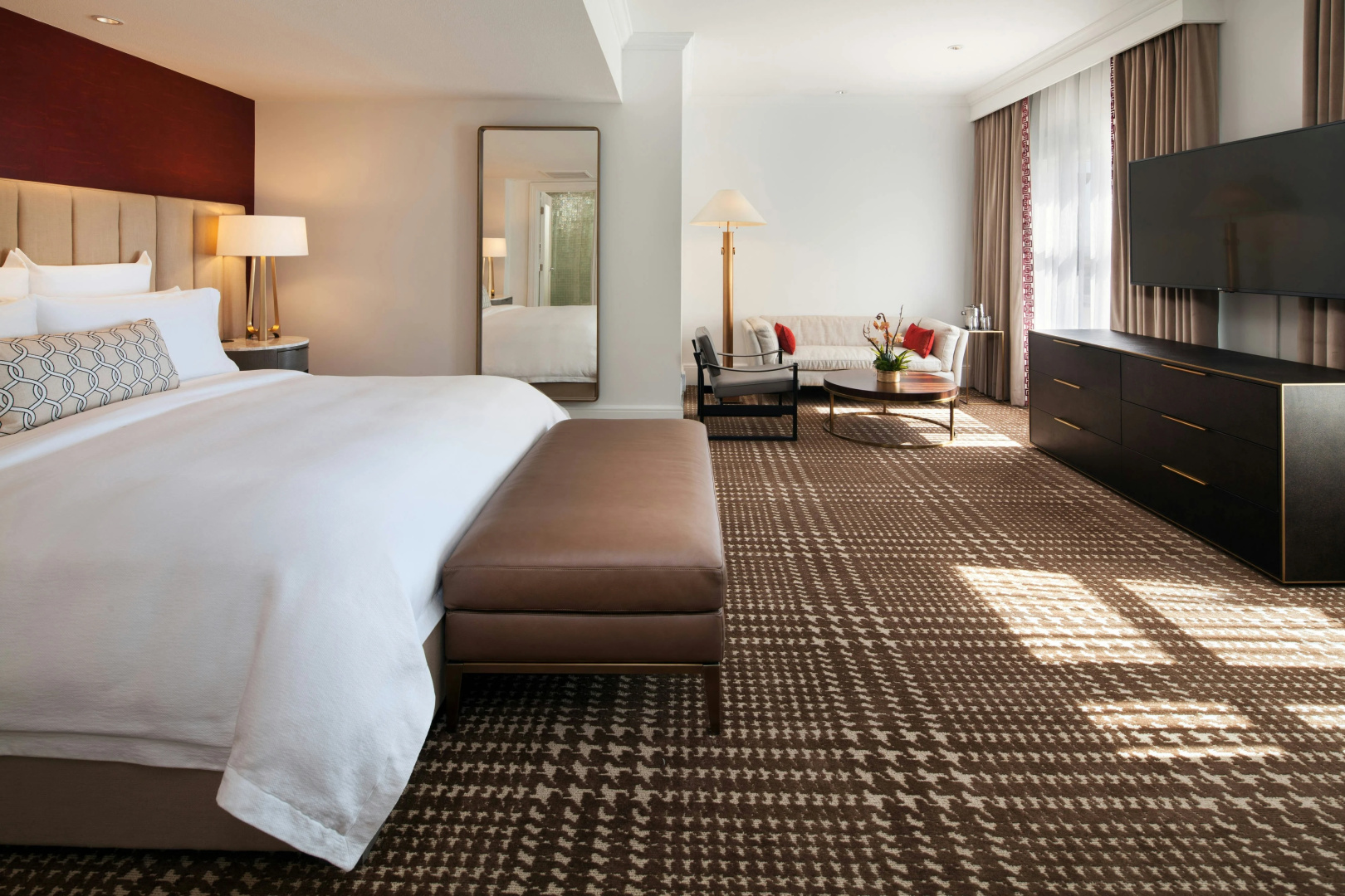 Foto - The Us Grant, A Luxury Collection Hotel, San Diego