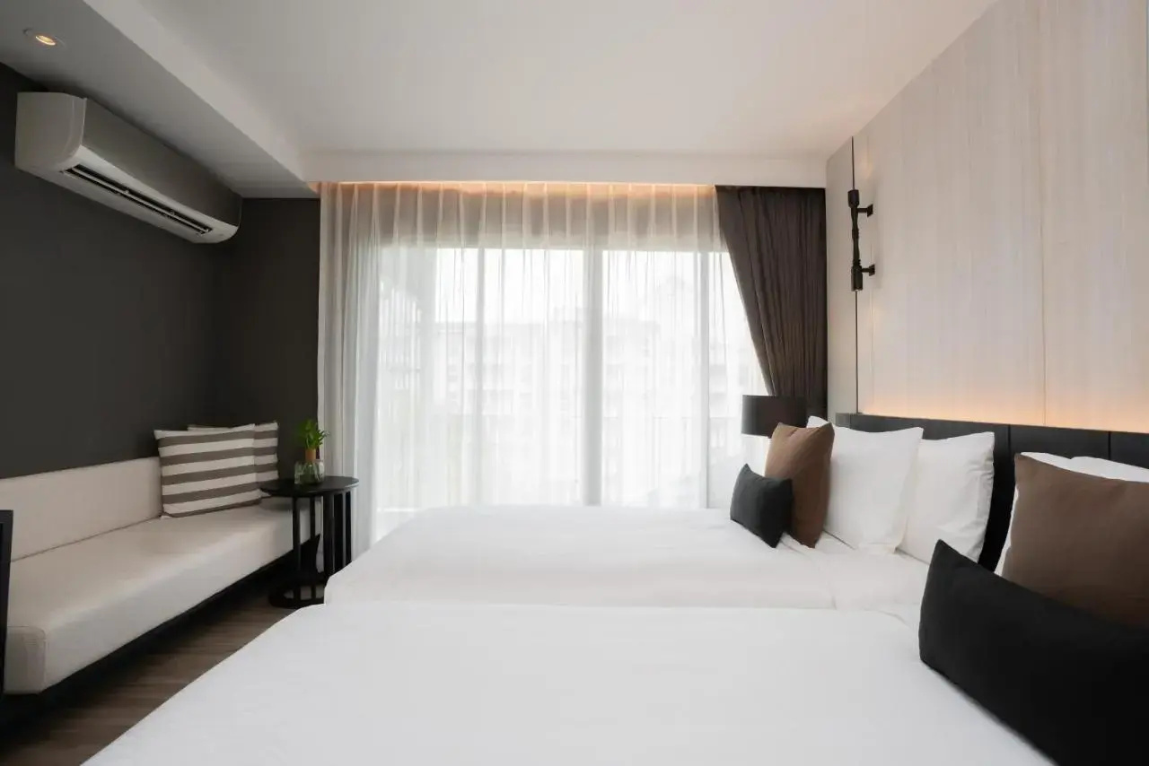 Foto - Howard Johnson by Wyndham Pattaya JC