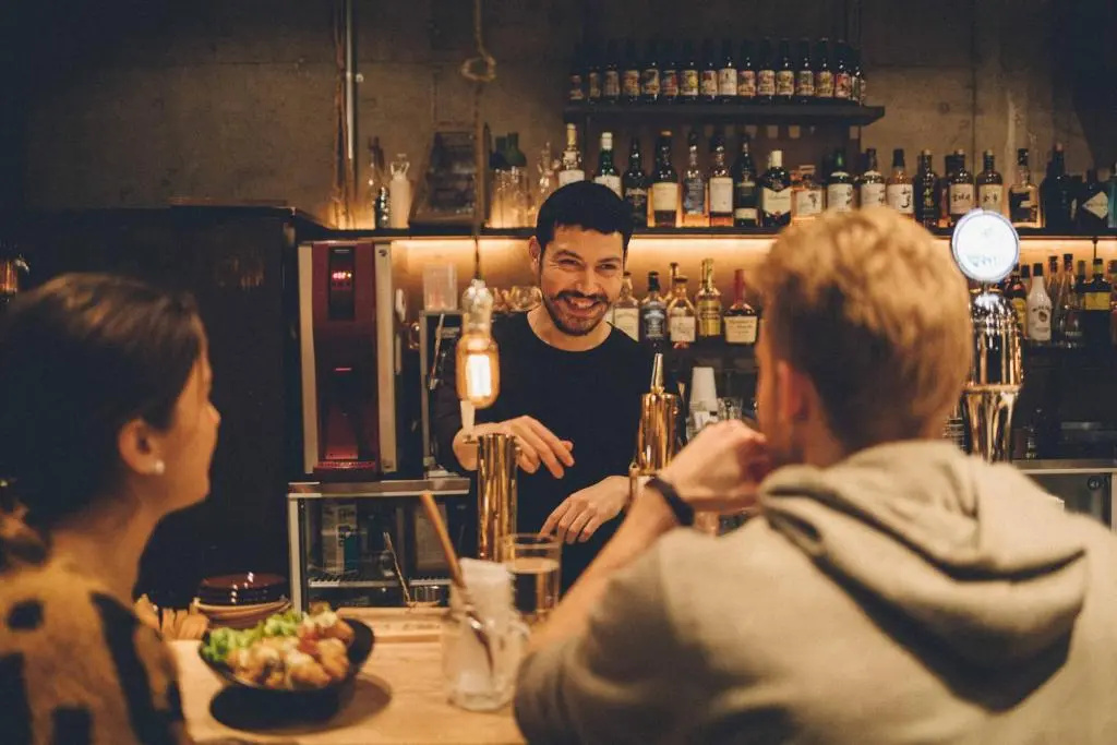 Photo - Nui. Hostel & Bar Lounge