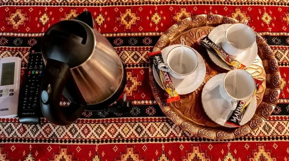 Photo - Şirvani Konağı