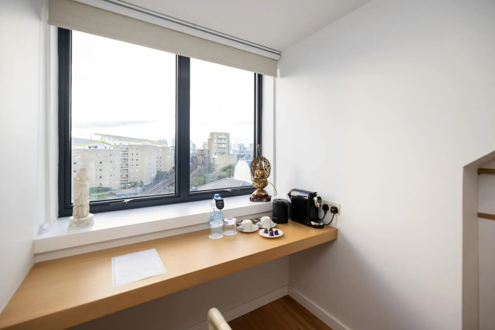 Foto - Limehouse Library Hotel