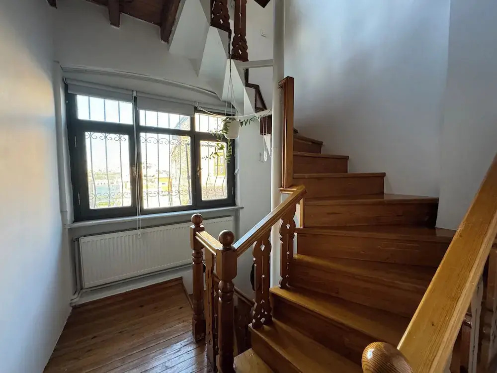 Foto - The Wooden 17