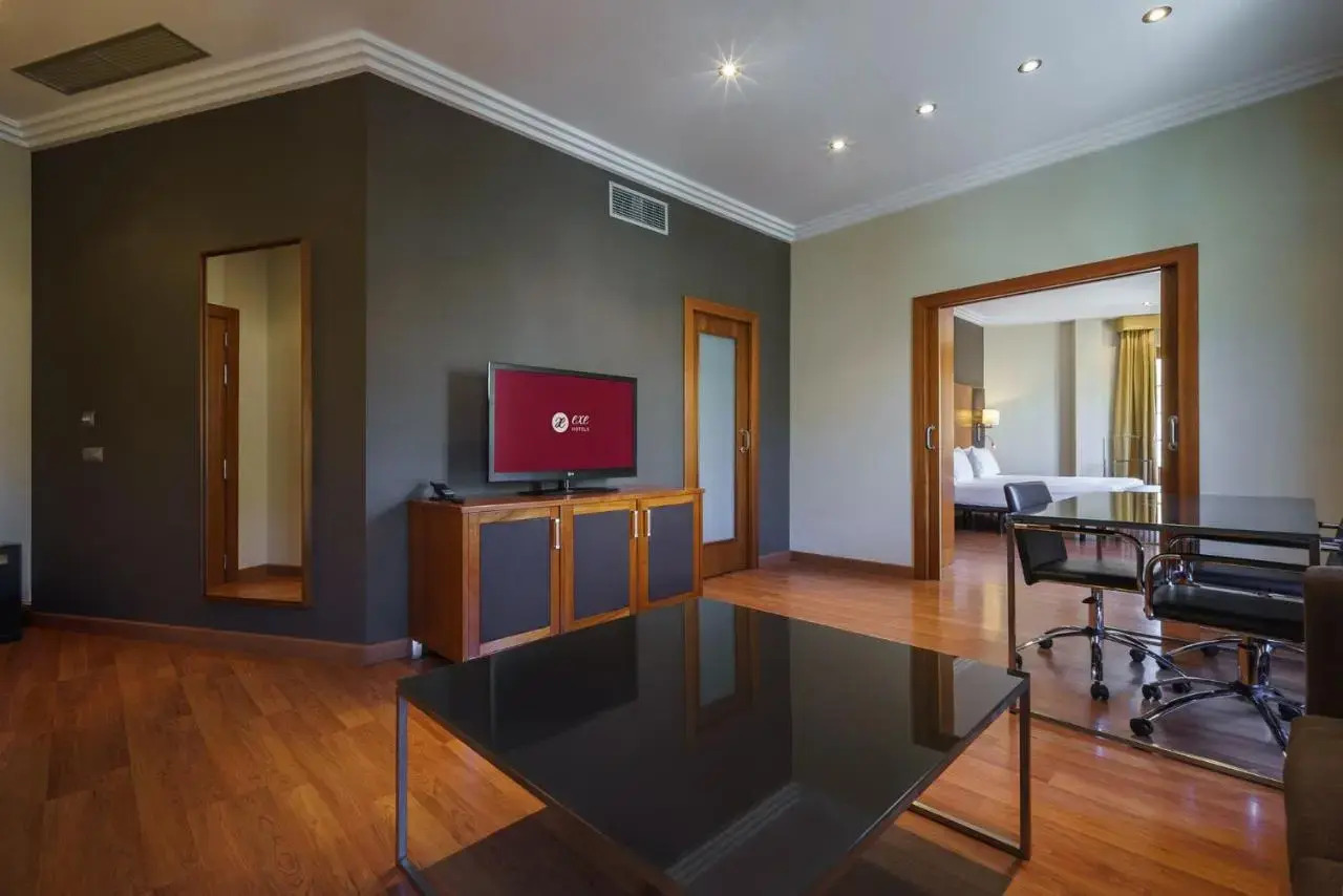 Photo - Exe Almería Centro