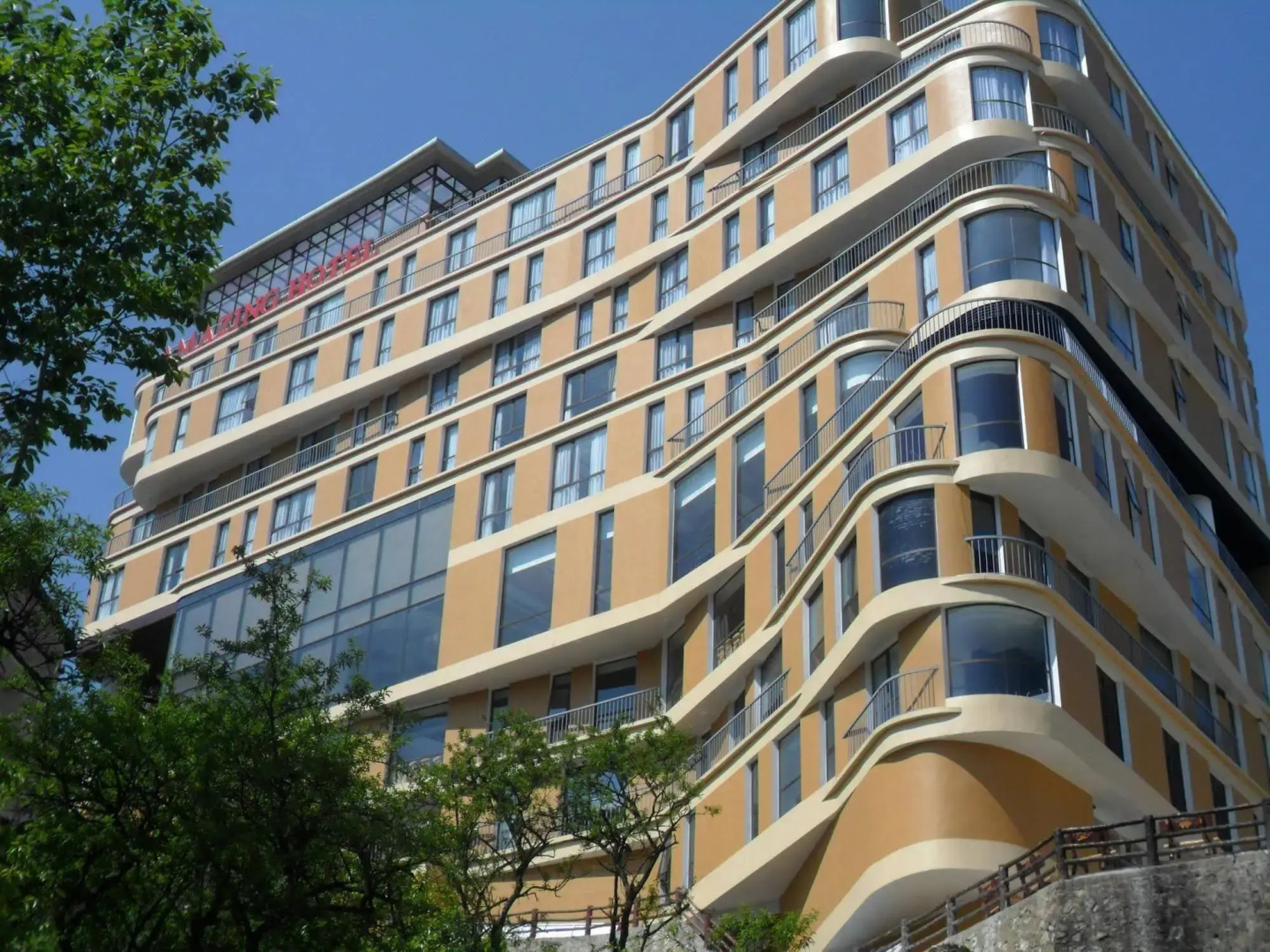 Photo - Amazing Hotel Sapa