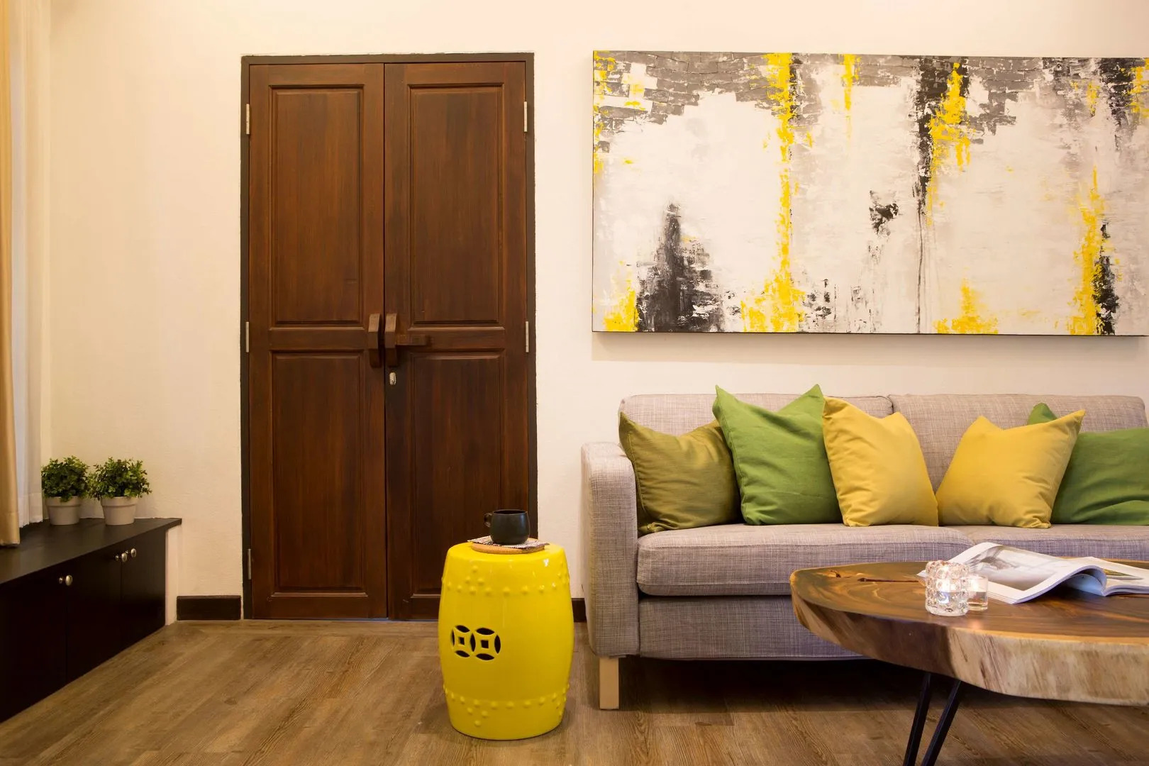 Foto - Tolani Southgate Villa Chiang Mai