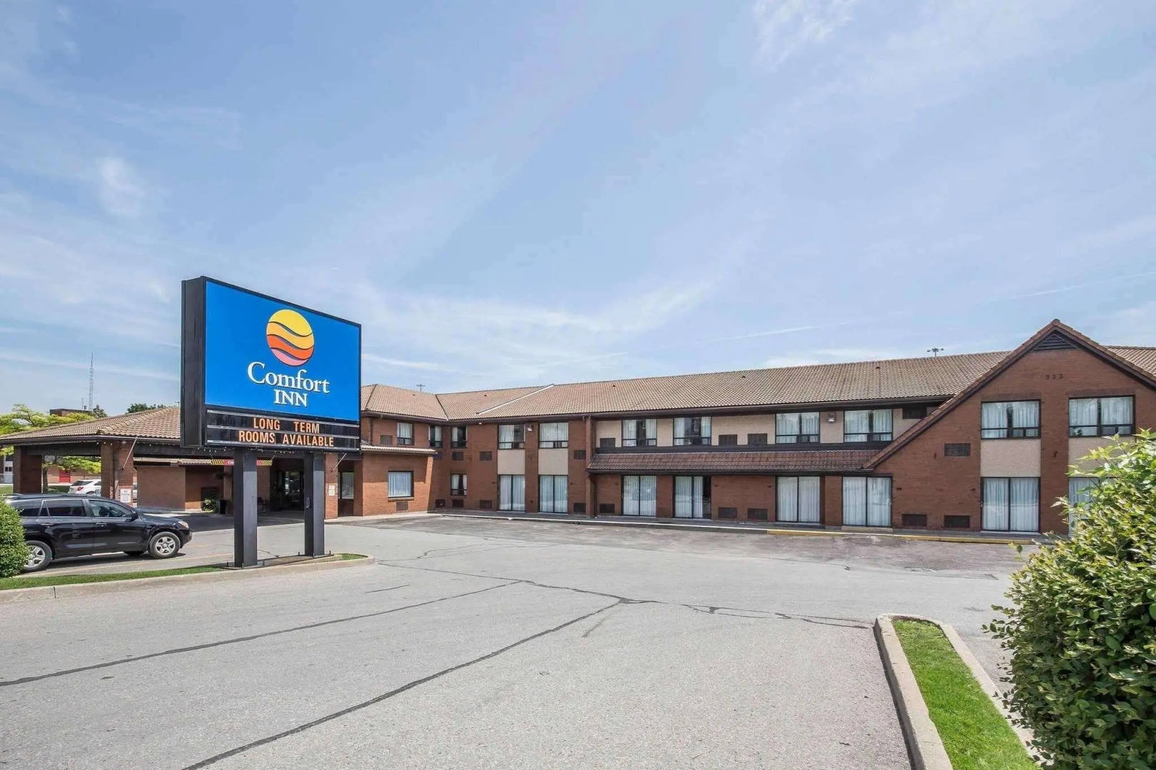 Photo - Comfort Inn