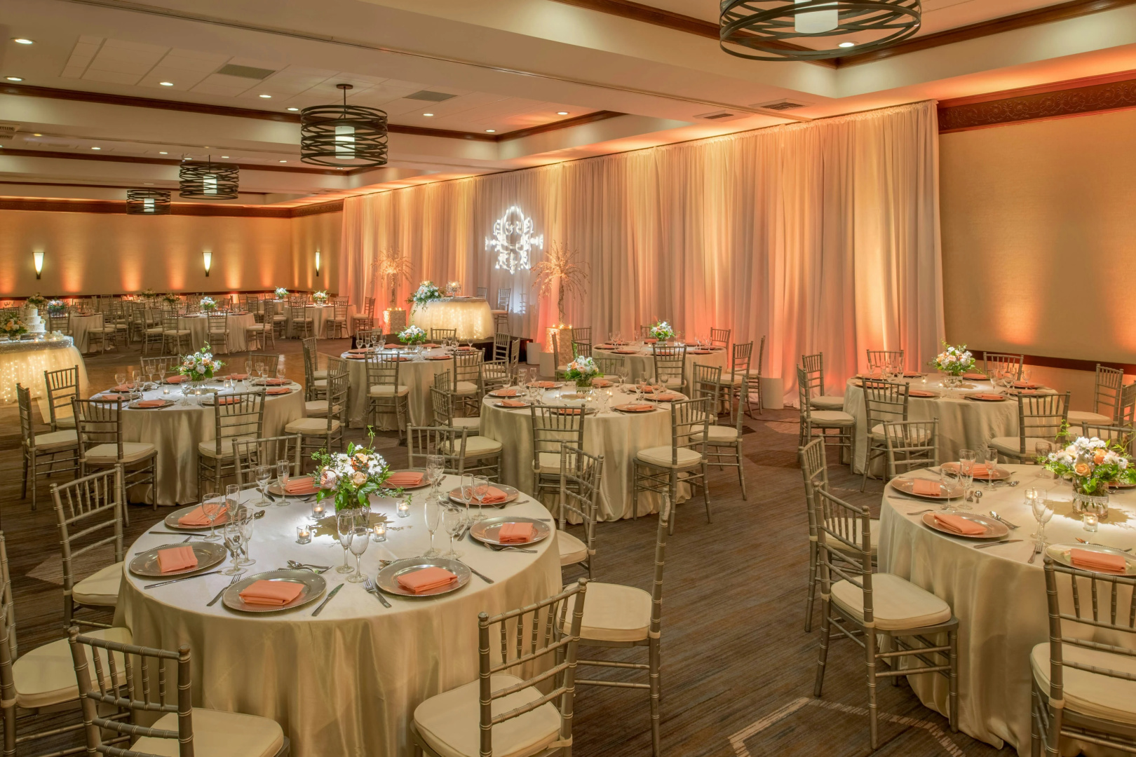 Foto - Fullerton Marriott at California State University