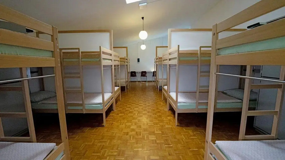 Foto - Youth Hostel Luzern