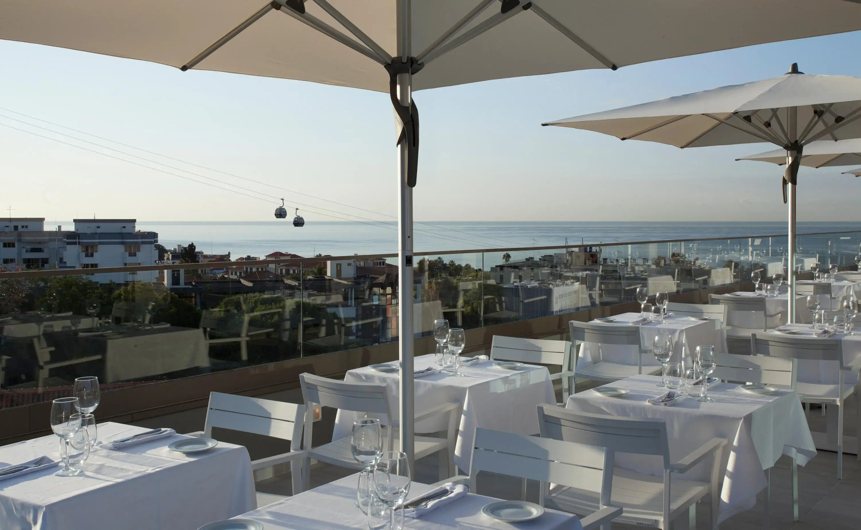 Foto - TURIM Santa Maria Hotel