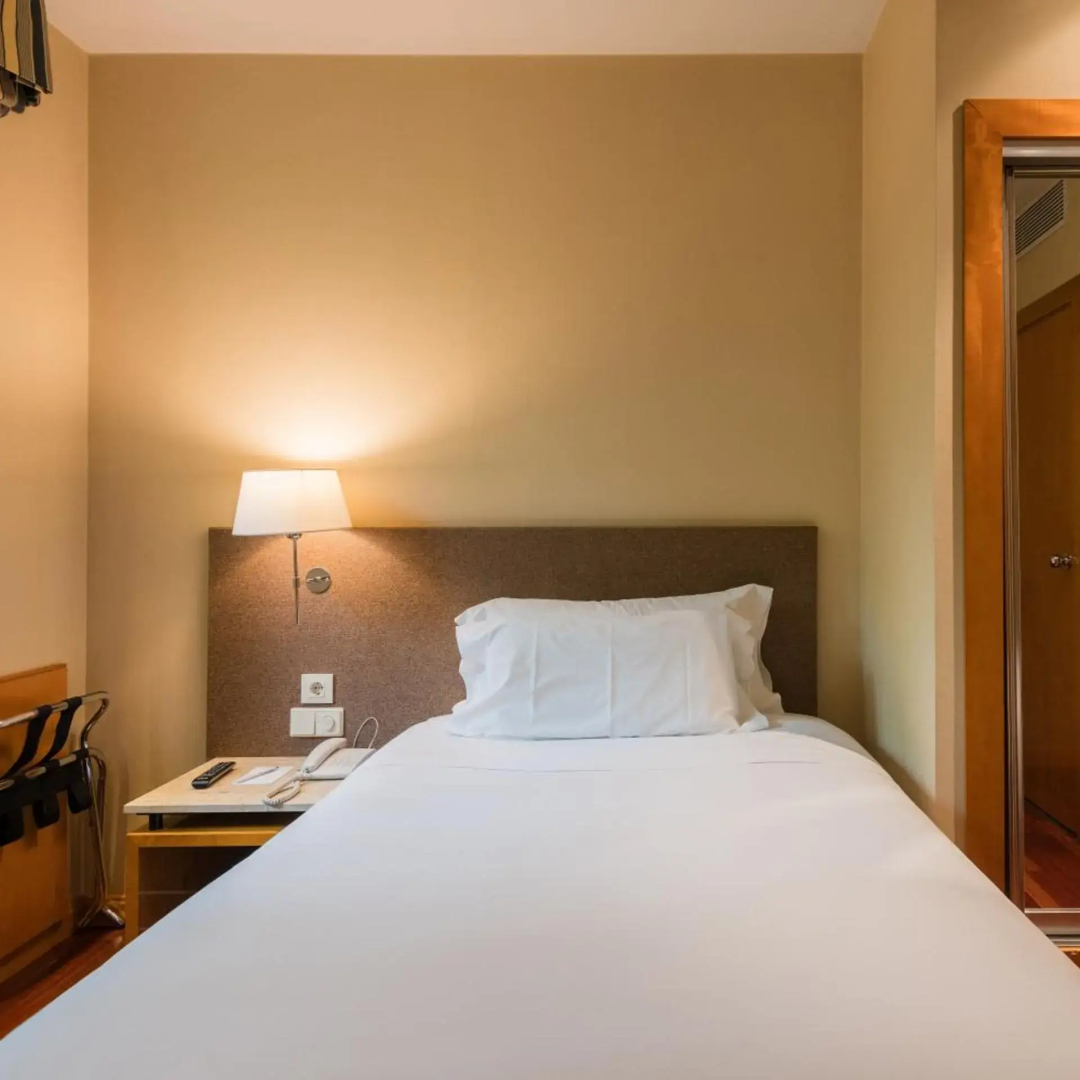 Foto - Hotel Ciudad de Valladolid