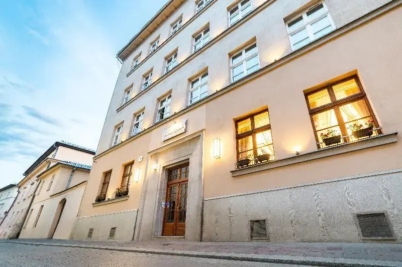 Foto - Portal House Apartments