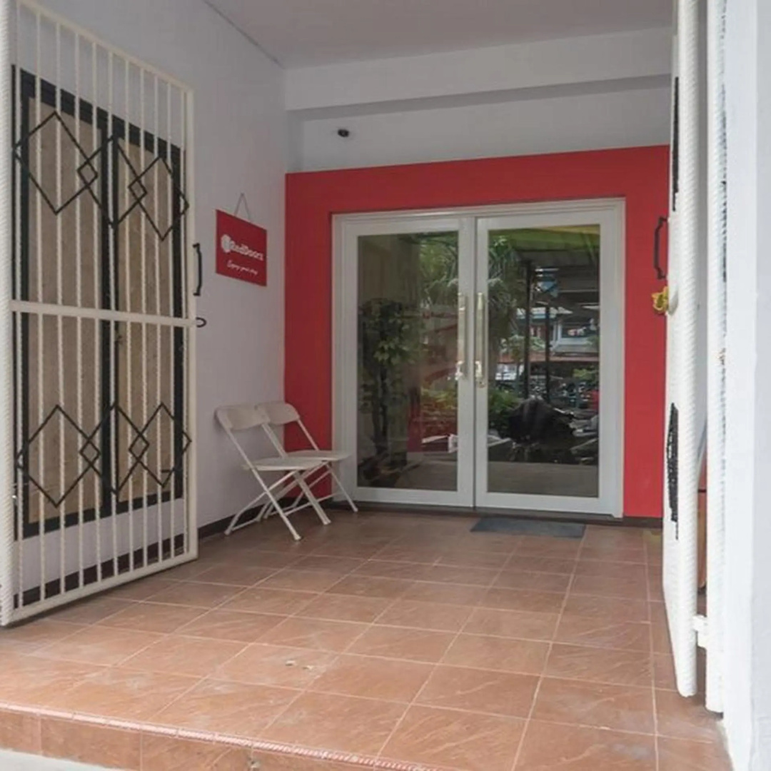 Foto - RedDoorz near ITC Mangga Dua