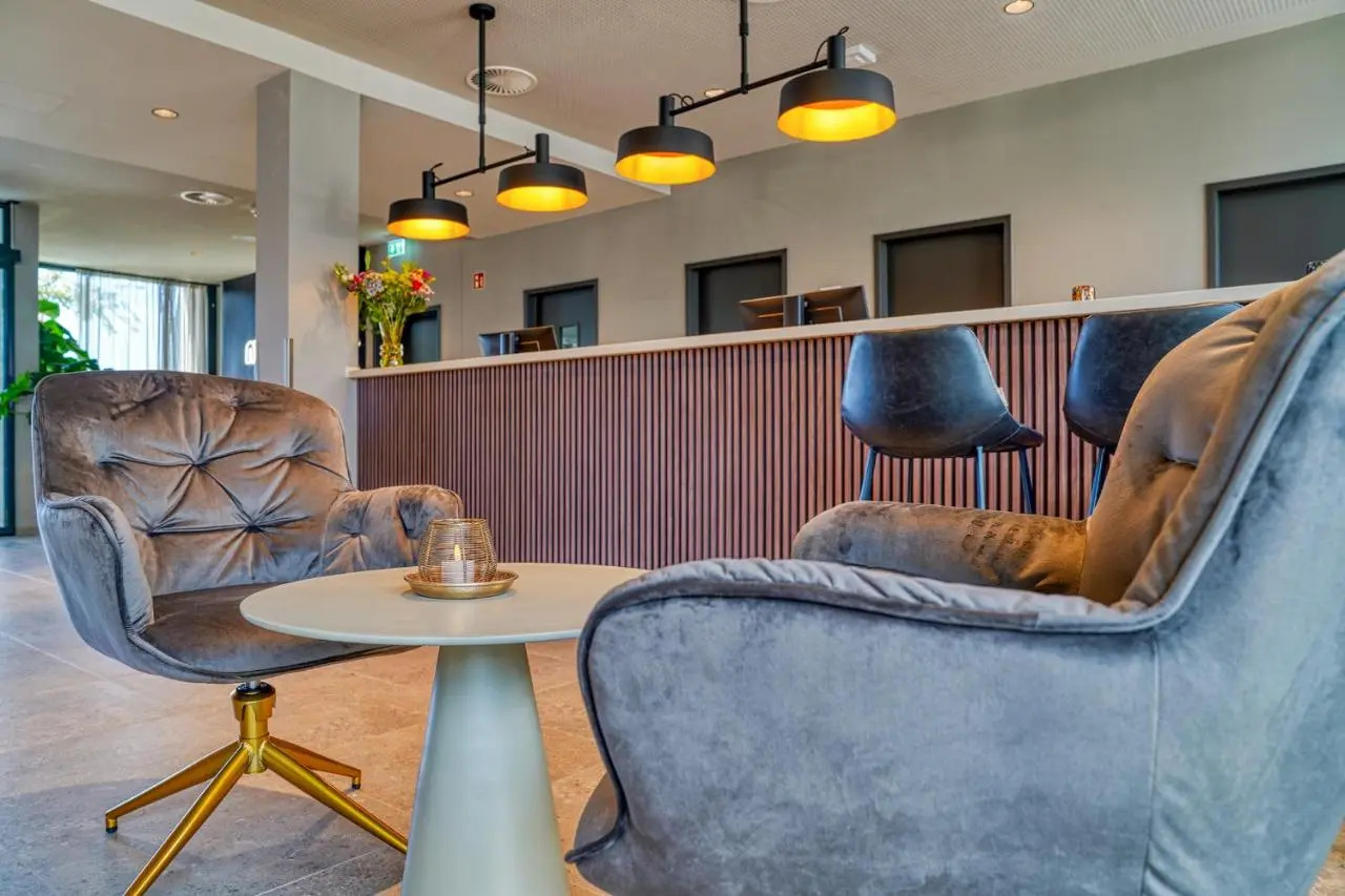 Photo - PLAZA INN Ulm