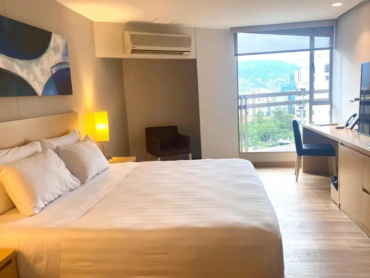 Foto - Hotel Estelar Blue