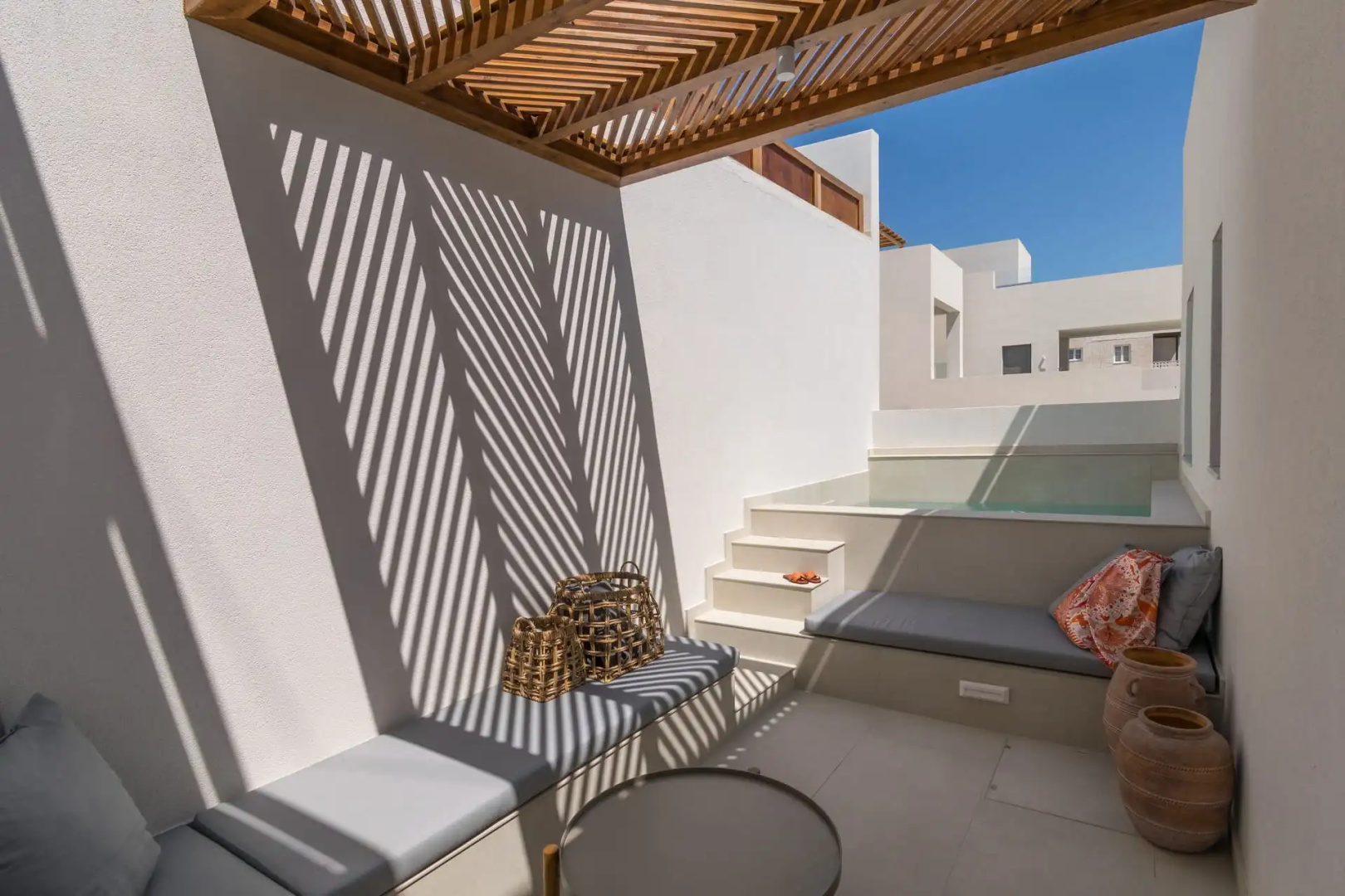 La Vea Suites Milos, Bild 20 von 25