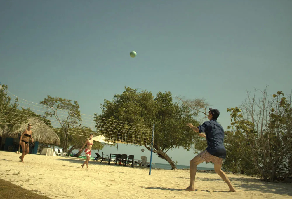 Foto - SABAI Beach Hotel