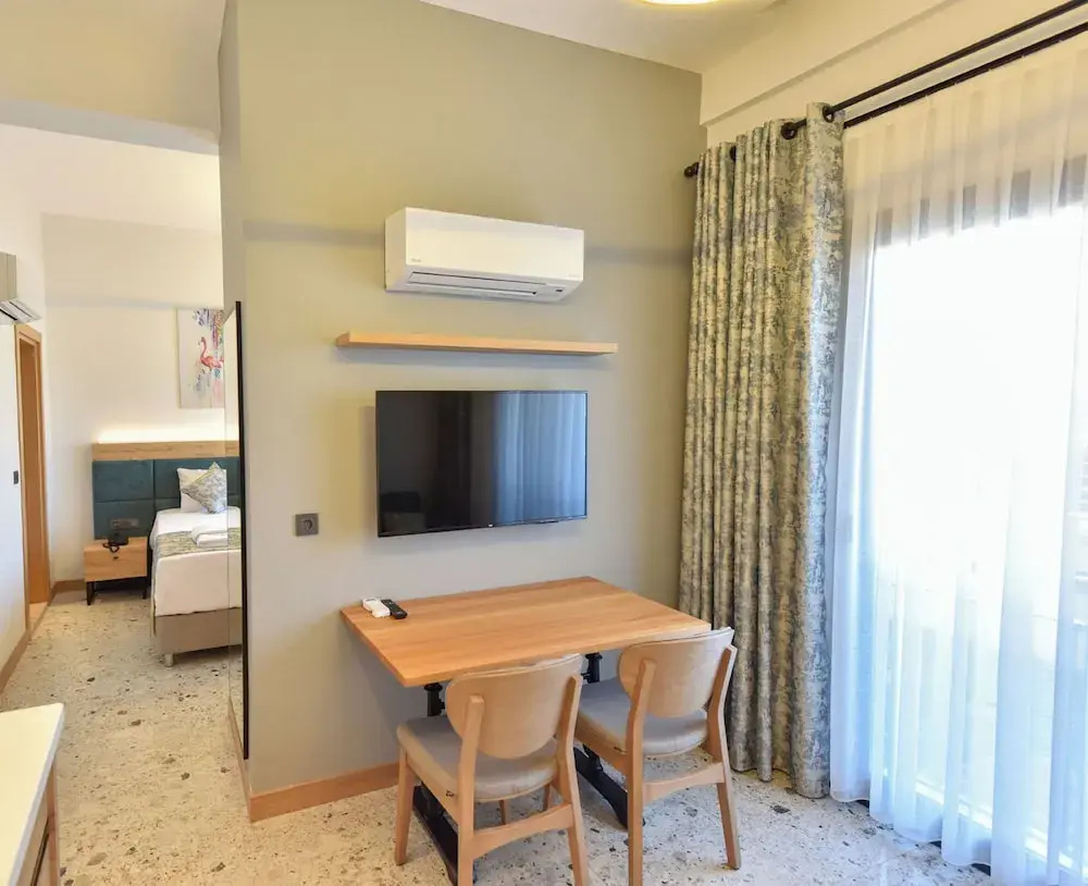 Foto - Avilia Suites
