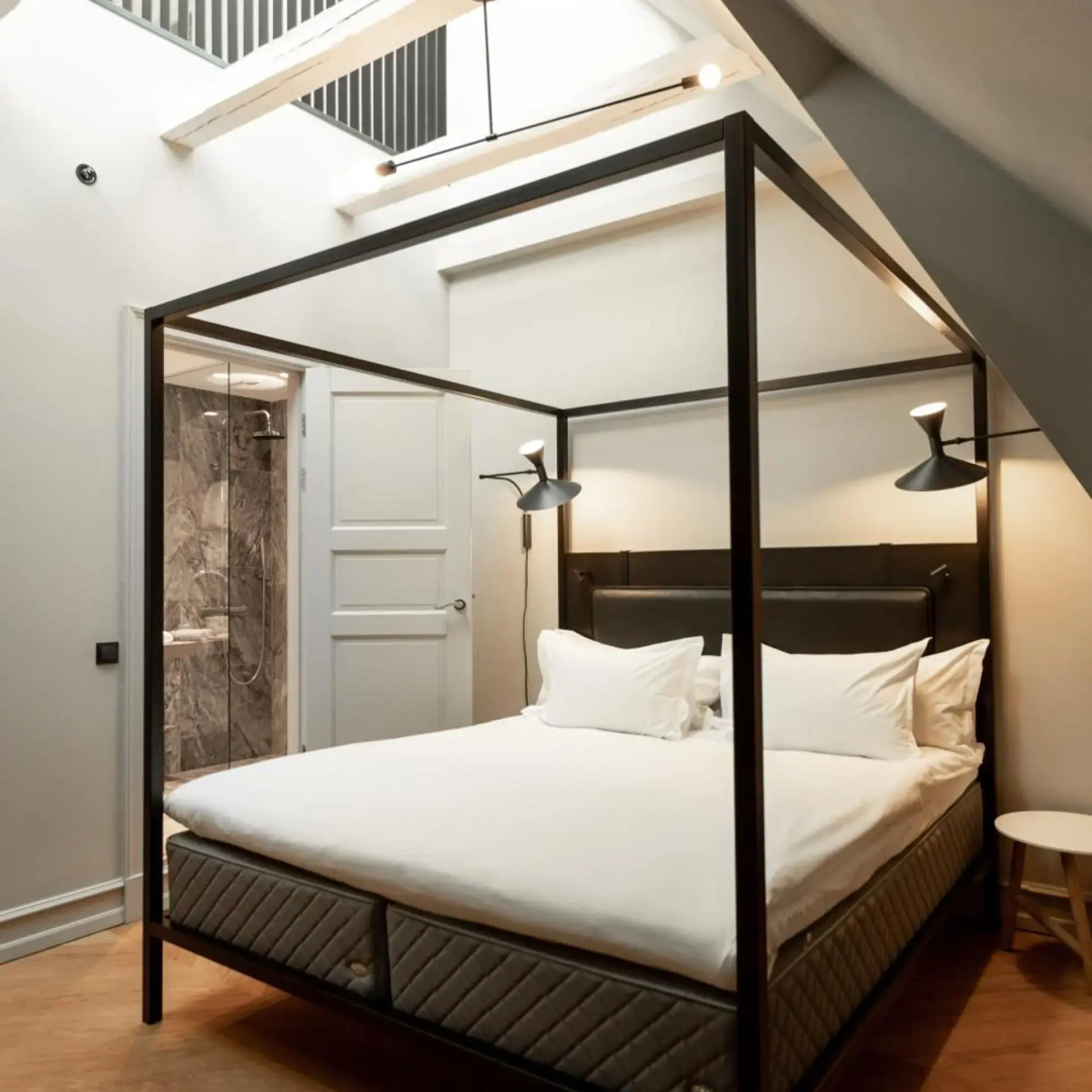 Foto - Nobis Hotel Copenhagen, a Member of Design Hotels