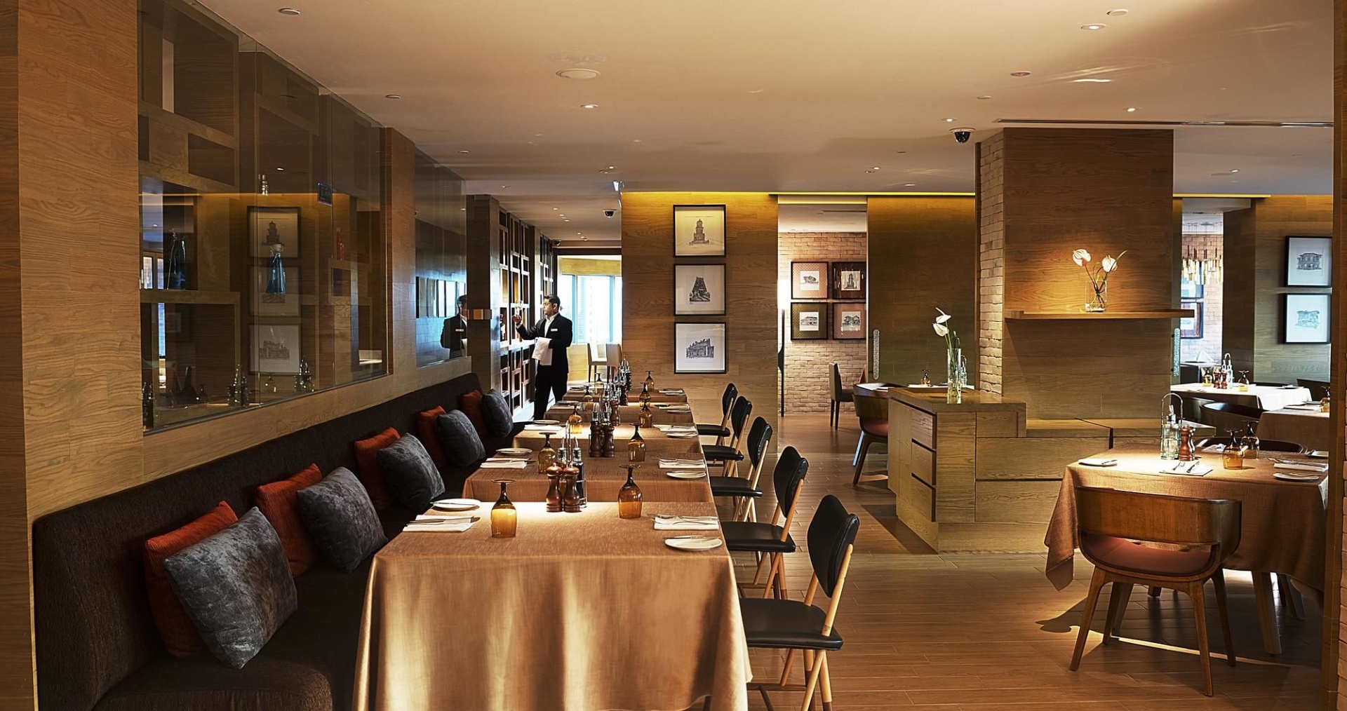 Foto - DoubleTree by Hilton Hotel Johor Bahru