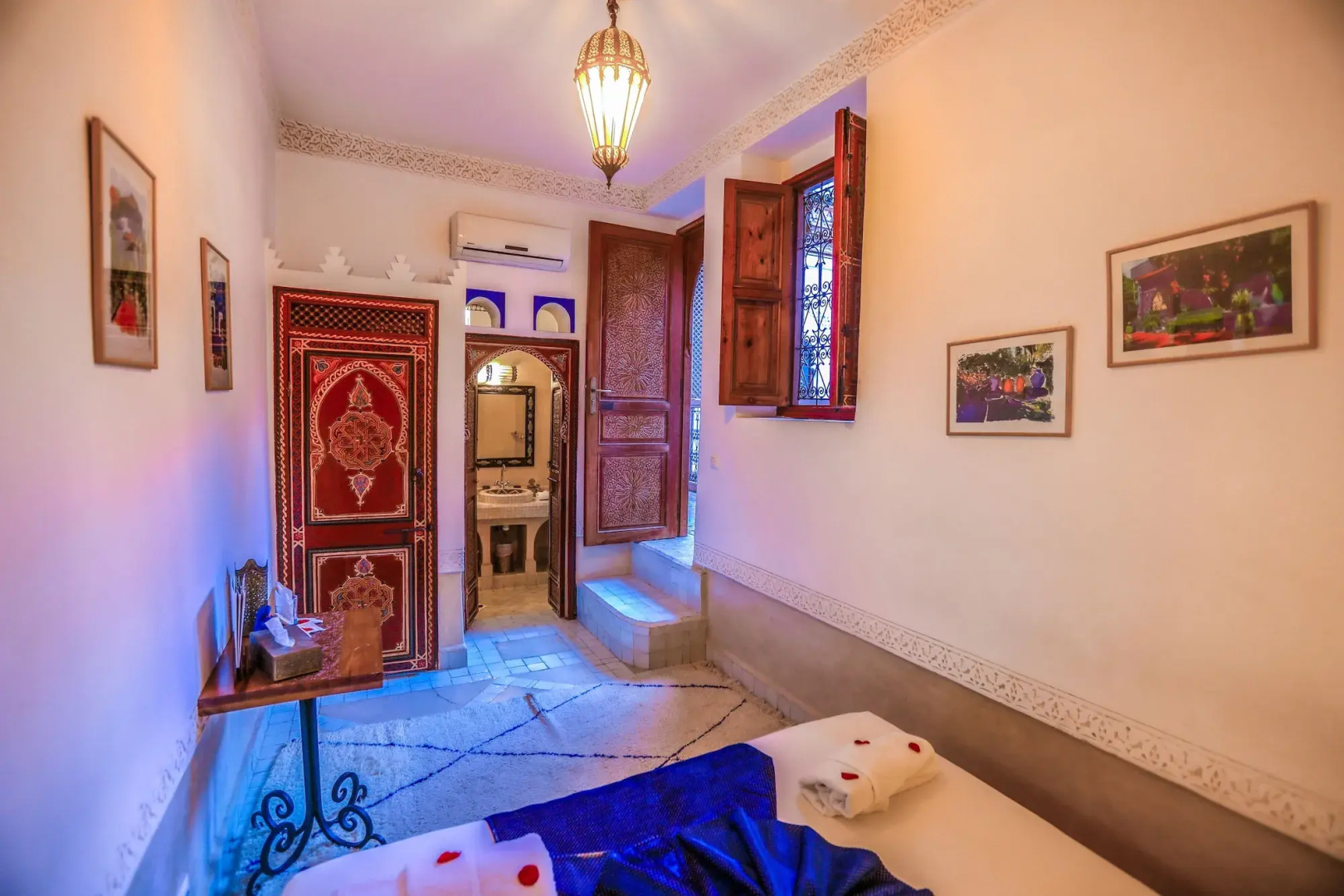 Foto - Riad Melhoun & Spa