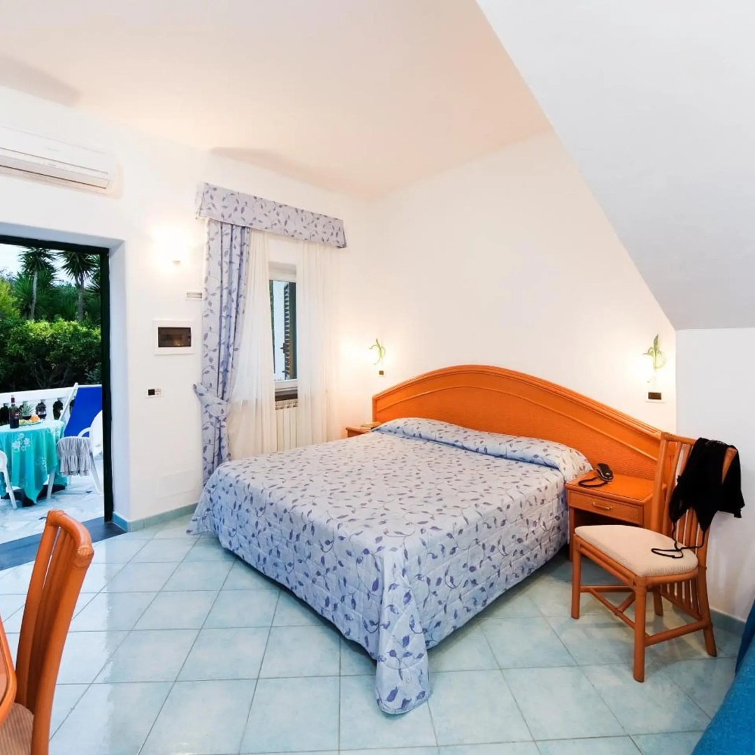 Foto - Park Hotel Terme Mediterraneo