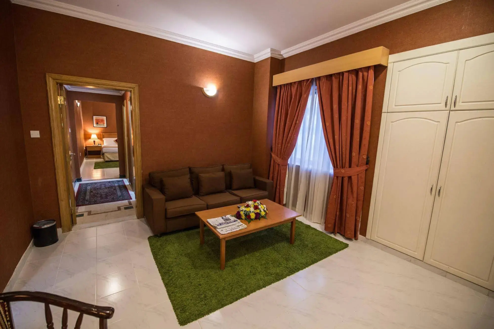 Foto - Welcome Hotel Apartments 1