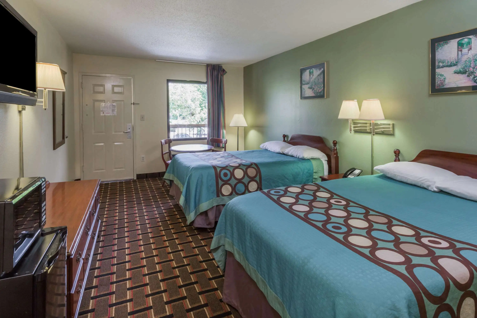 Foto - Super 8 by Wyndham Norcross/I-85 Atlanta