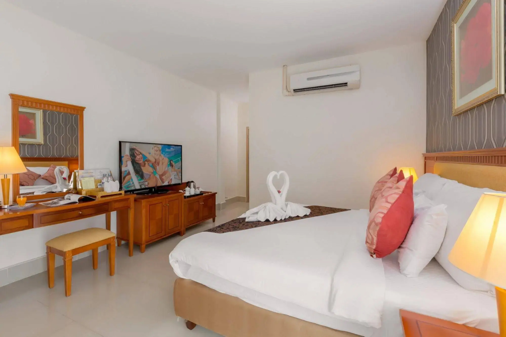 Foto - The Golden Ville Boutique Hotel and Spa