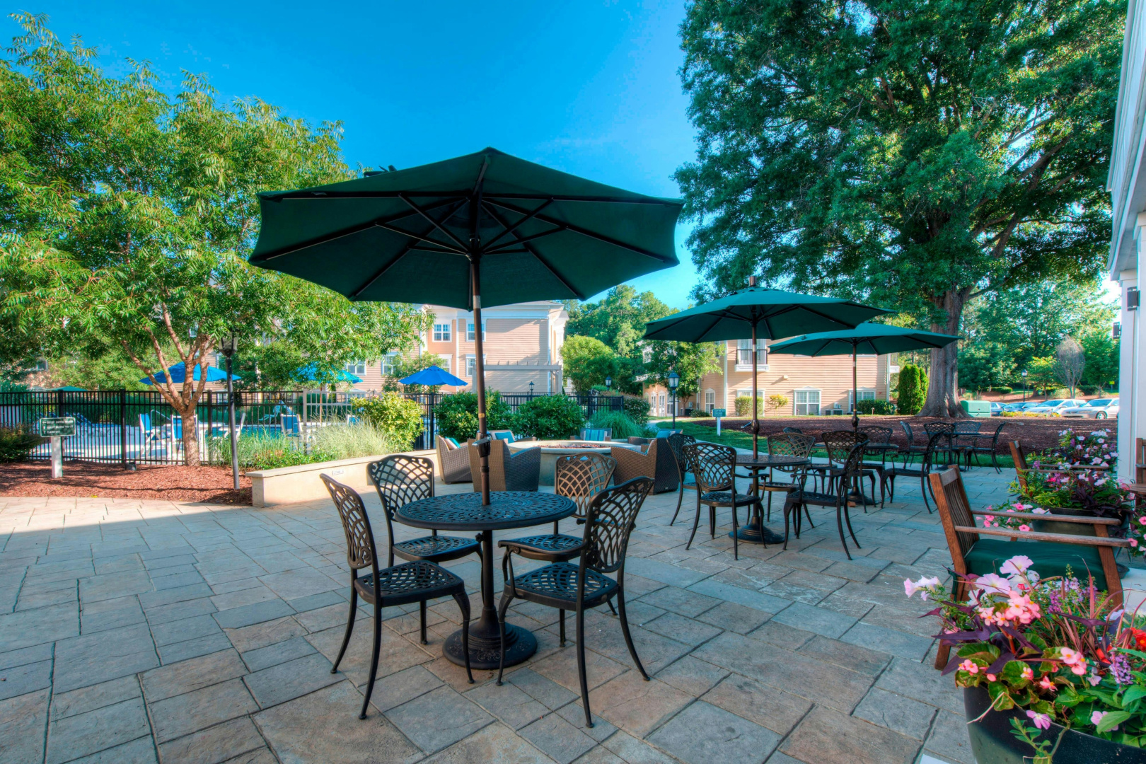 Foto - Residence Inn by Marriott Chapel Hill